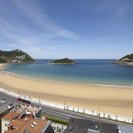 아파트 Playa De La Concha 2 By Feelfree