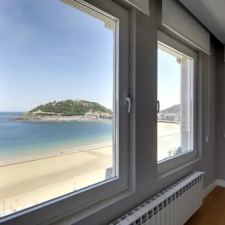 아파트 Playa De La Concha 2 By Feelfree *