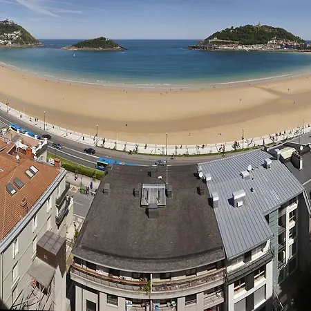 Playa De La Concha 2 By Feelfree Appartement