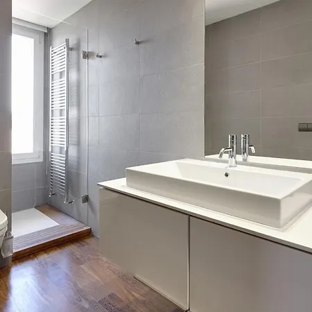 Appartement Playa De La Concha 2 By Feelfree Saint-Sébastien